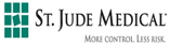 St. Jude Medical